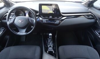 TOYOTA C-HR 1.8 VVT-i 16V 122h HSD Hybrid 2WD complet