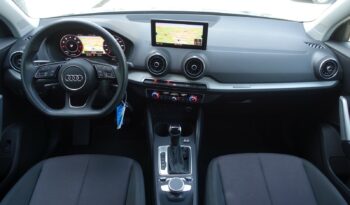 AUDI Q2 35 TFSI 150 CH S-TRONIC complet