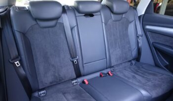 AUDI Q5 35 TDI 163 CH S-TRONIC complet
