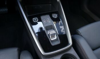 AUDI A3 SPORTBACK 35 TFSI S-TRONIC 150 CH MHEV S-LINE complet
