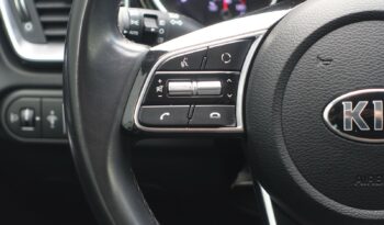 KIA XCEED 1.6 CRDI MHEV complet