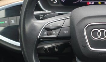 AUDI Q3 SPORTBACK 35 TFSI MHEV 150 CH S-TRONIC complet