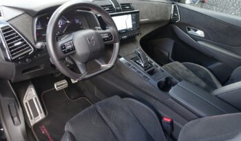 DS7 CROSSBACK 2.0 L BLUEHDI EAT8 180 CH BVA  PERFORMANCE LINE complet