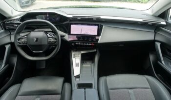 PEUGEOT 308 SW 1.5 L BLUEHDI EAT8 130 CH ALLURE PACK complet