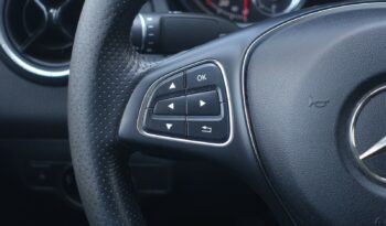 MERCEDES CLASSE CLA 180 CDI BERLINE complet