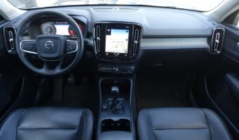 VOLVO XC 40 D3 2.0 L 150CH INSCRIPTION complet