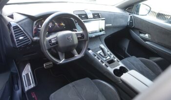 DS7 CROSSBACK 1.5 L HDI 130 CH EAT8  PERFORMANCE LINE complet