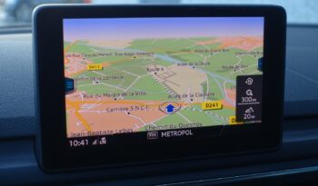 AUDI A5 SPORTBACK 2.0L TDI 150 CH S-TRONIC  S-LINE complet