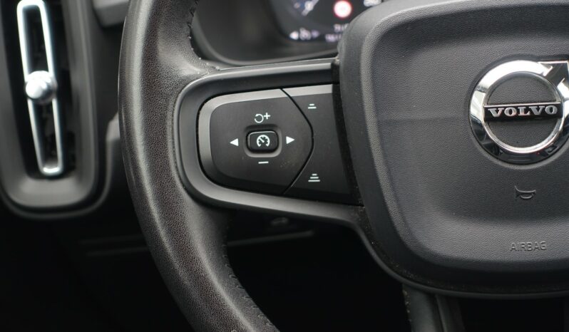 VOLVO XC 40 D3 2.0 L 150CH KINETIC complet