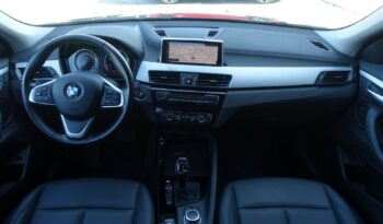 BMW X2 S-DRIVE 16DA complet