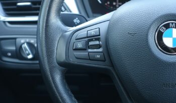 BMW X1 16 DA S-DRIVE PHASE 2 complet