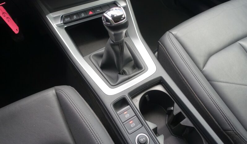 AUDI Q3 SPORTBACK 35 TFSI 150 CH complet
