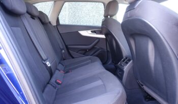 AUDI A4 AVANT 35 TDI MHEV S-TRONIC 163 CH complet