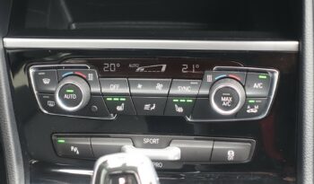 BMW 216 DA GRAN TOURER 7 PLACES BVA SERIE 2 complet