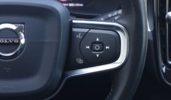 VOLVO XC 40 D3 2.0 L 150CH MOMENTUM complet