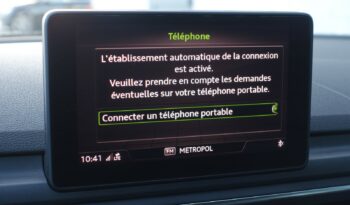 AUDI A5 SPORTBACK 2.0L TDI 150 CH S-TRONIC  S-LINE complet