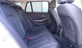 BMW 318 DA TOURING DKG SERIE 3 MHEV 150 CH BVA complet