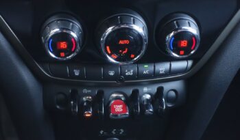 MINI CONTRYMAN COOPER 2.0 DA 150 CH BVA complet