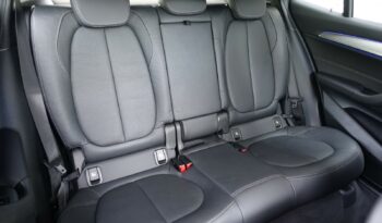 BMW X2 S-DRIVE 18DA BVA complet