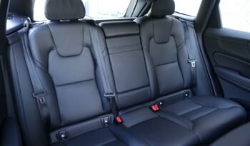 VOLVO XC 60 D4 2.0 L GEARTRONIC 163CH INSCRIPTION complet