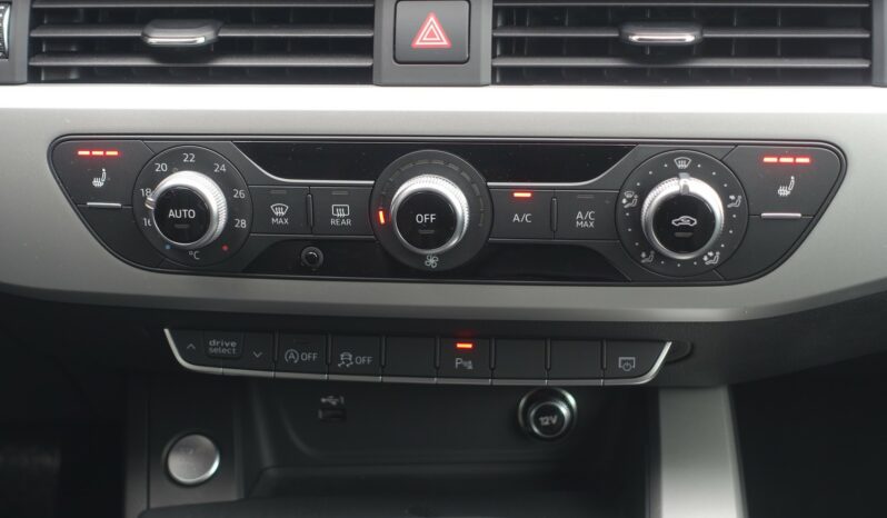 AUDI A5 SPORTBACK 35 TDI 150 CH S-TRONIC complet