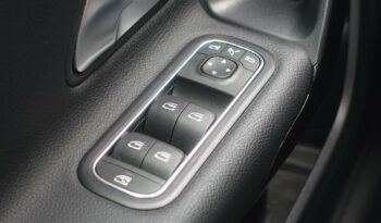 NOUVELLE MERCEDES CLASSE A 180d 7G-DCT 116 CH complet