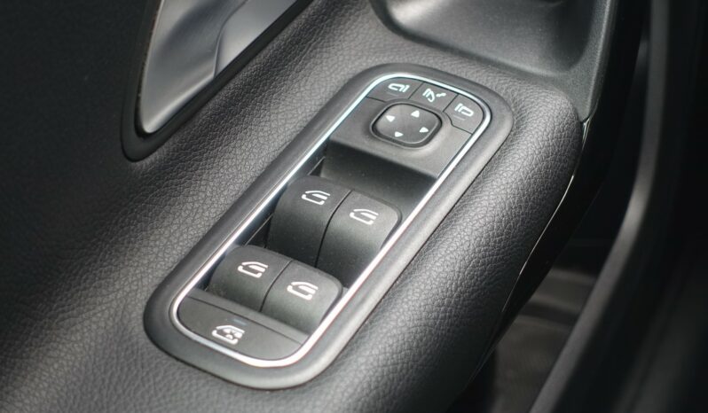 NOUVELLE MERCEDES CLASSE A 180d 7G-DCT 116 CH complet