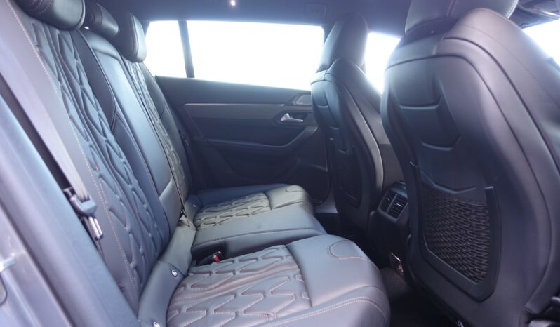PEUGEOT 508 SW 1.5 L HDI 130 CH EAT8  GT complet