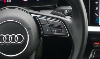 AUDI A3 35 TDI SPORTBACK S-TRONIC 150 CH complet