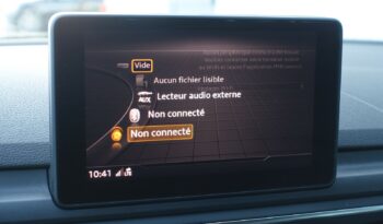 AUDI A5 SPORTBACK 2.0L TDI 150 CH S-TRONIC  S-LINE complet