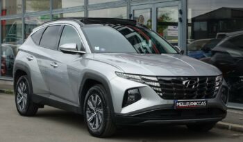 HYUNDAI TUCSON 1.6 T-GDi 230ch HYBRID complet