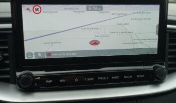 KIA XCEED 1.6 CRDI MHEV complet