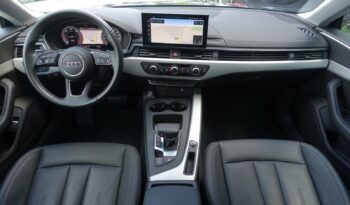 AUDI A5 SPORTBACK 35 TDI S-TRONIC MHEV 163 CH complet