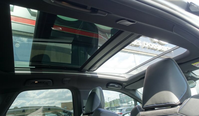 NOUVEAU BMW 218 DA ACTIVE TOURER 150 CH SERIE 2 BVA PACK M complet