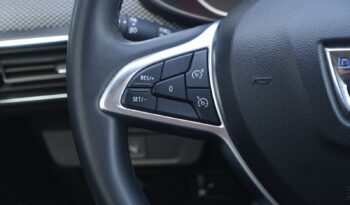DACIA SANDERO 1.0L SCE 65 CV PHASE 2 complet