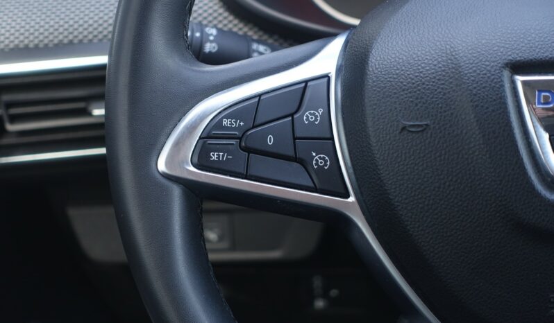 DACIA SANDERO 1.0L SCE 65 CV PHASE 2 complet