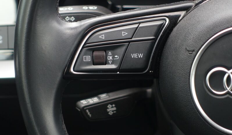 AUDI A3 SPORTBACK 30 TDI complet