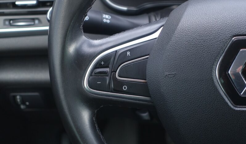 RENAULT MEGANE IV ESTATE 1.5L DCI 110 CH ( Break ) INTENS complet