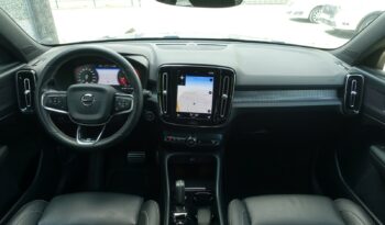 VOLVO XC 40 D3 GEARTRONIC 150CH R-DESIGN complet