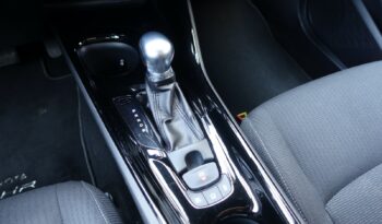 TOYOTA C-HR 1.8 VVT-i 16V 122h HSD Hybrid 2WD complet