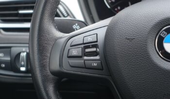 BMW X1 S-DRIVE 18 D complet
