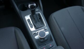 AUDI Q2 35 TFSI 150 CH S-TRONIC complet