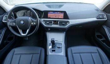 BMW 318 DA TOURING DKG SERIE 3 MHEV 150 CH BVA complet
