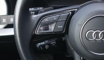 AUDI A3 BERLINE 30 TFSI 110 CH S-TRONIC  S-LINE complet