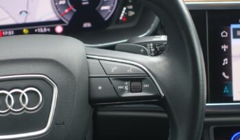 AUDI Q3 SPORTBACK 35 TFSI MHEV 150 CH S-TRONIC complet