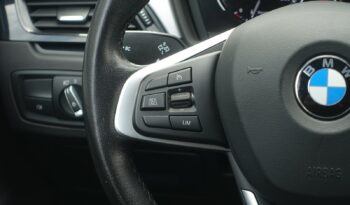 BMW X1 S-DRIVE 18 DA PHASE 2 complet