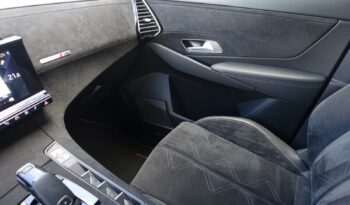 DS7 CROSSBACK 2.0 L BLUEHDI EAT8 180 CH BVA  PERFORMANCE LINE complet