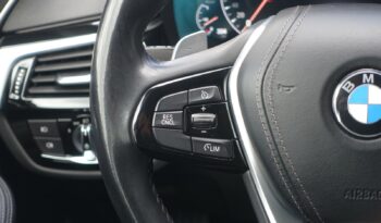 BMW 520 DXA TOURING X-DRIVE 190 CH SERIE 5 BVA complet
