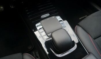 MERCEDES CLASSE A 180d 7G-DCT 116 CH complet