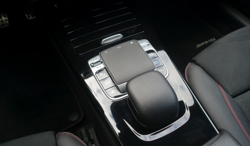 MERCEDES CLASSE A 180d 7G-DCT 116 CH complet